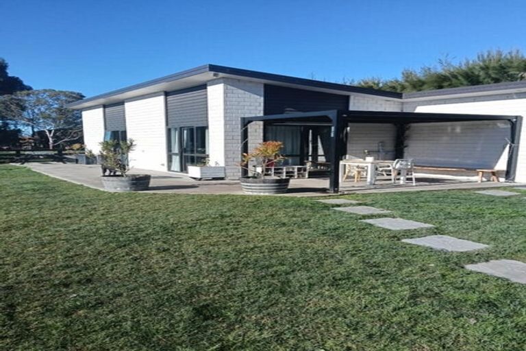 Photo of property in 1789 State Highway 50, Fernhill, Napier, 4183