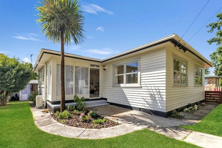 Photo of property in 2 Werrina Crescent, Mangakakahi, Rotorua, 3015