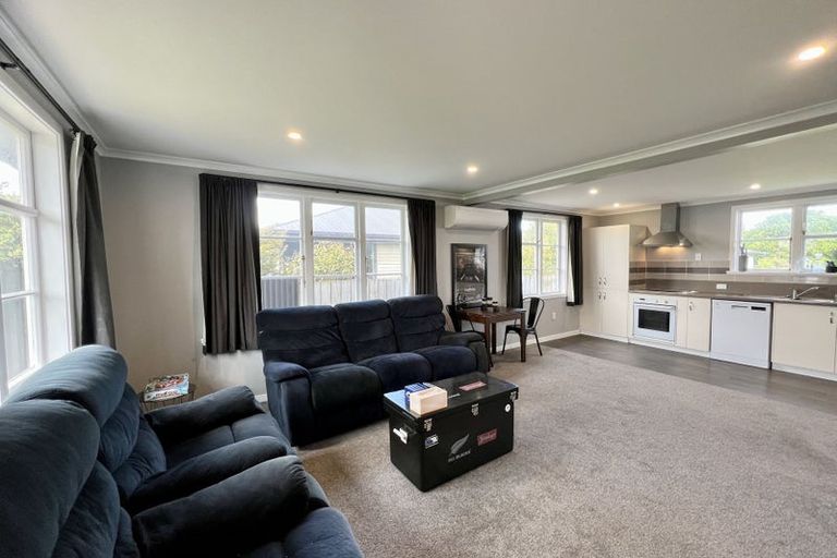 Photo of property in 32 Scott Street, Strathern, Invercargill, 9812