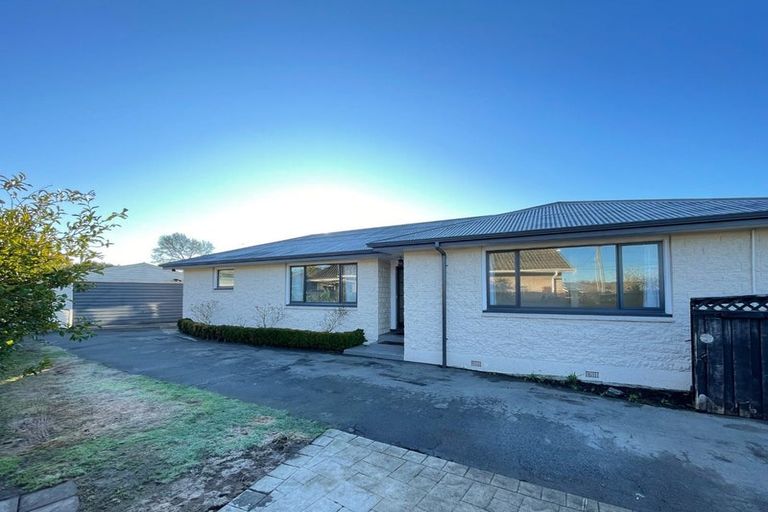 Photo of property in 14 Vardon Crescent, Shirley, Christchurch, 8061