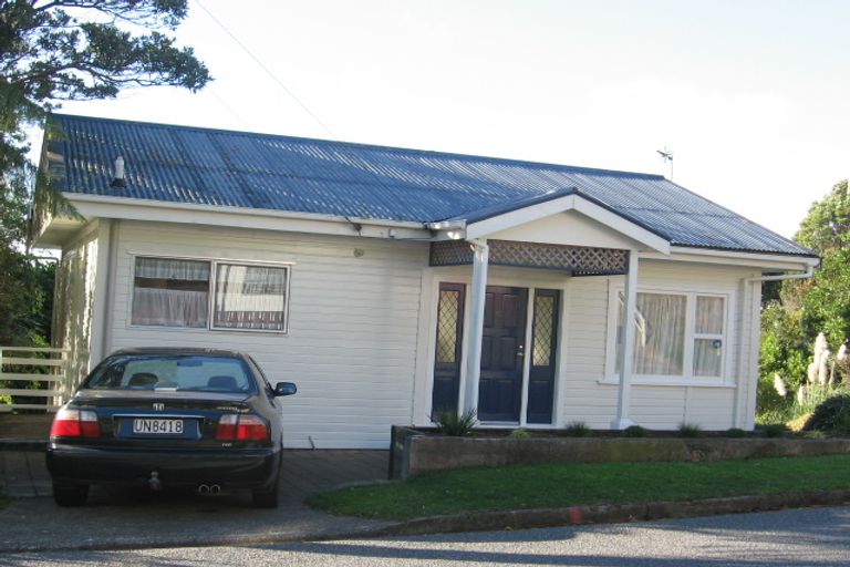 Photo of property in 83 Burgess Road, Johnsonville, Wellington, 6037