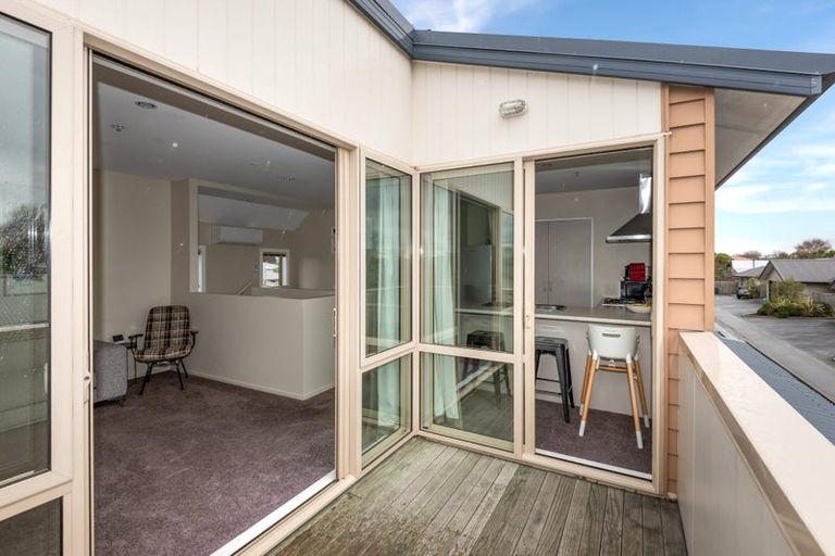 Photo of property in 1/9 Cameron Street, Sydenham, Christchurch, 8023
