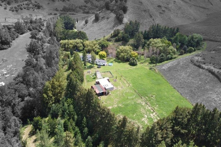 Photo of property in 363 Roydon Downs Road, Paengaroa, Te Puke, 3189