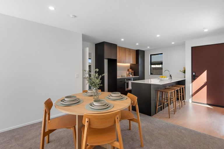 Photo of property in 3/29 Flemington Avenue, North New Brighton, Christchurch, 8083