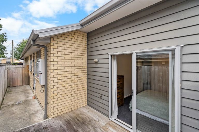 Photo of property in 155c Killarney Road, Frankton, Hamilton, 3204