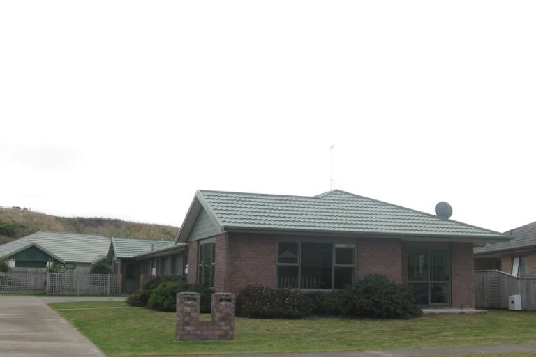 Photo of property in 59b Makarini Street, Paraparaumu, 5032