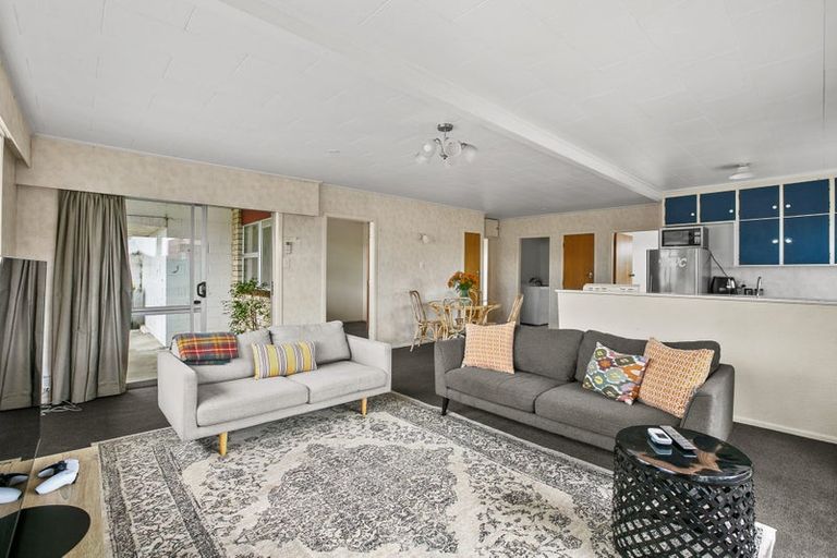 Photo of property in 1/194 Powderham Street, New Plymouth, 4310