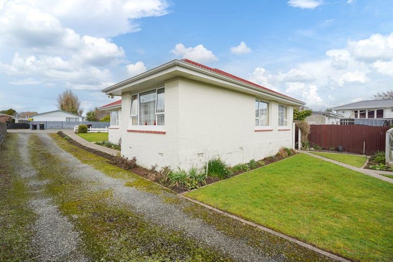 Photo of property in 4 Rowan Street, Hargest, Invercargill, 9810