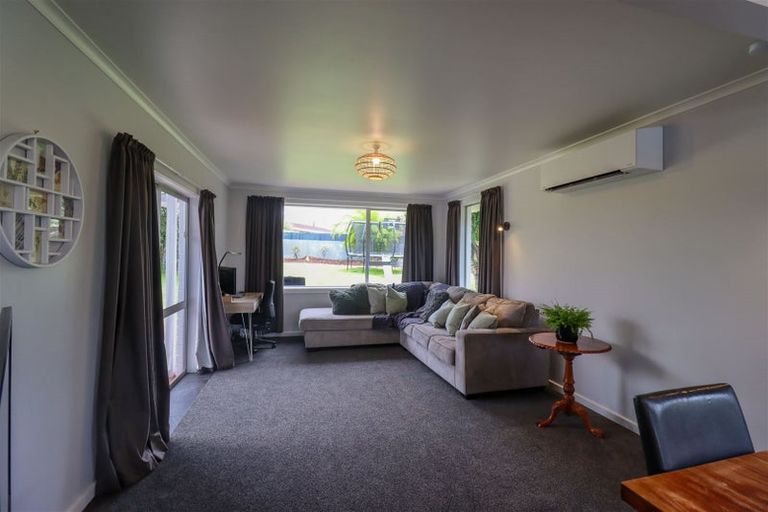 Photo of property in 8 Waitaki Street, Glenwood, Timaru, 7910
