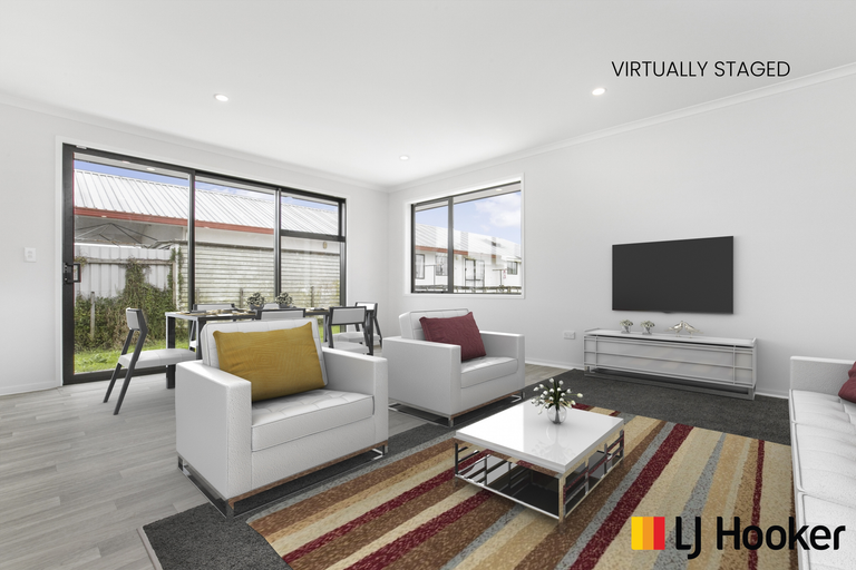 Photo of property in 17 Coolen Place, Tuakau, 2121