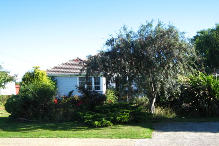 Photo of property in 42 High Street, Mosgiel, 9024