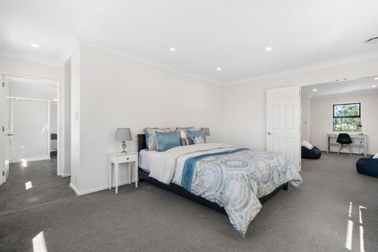 Photo of property in 1 Annaby Drive, Northwood, Christchurch, 8051