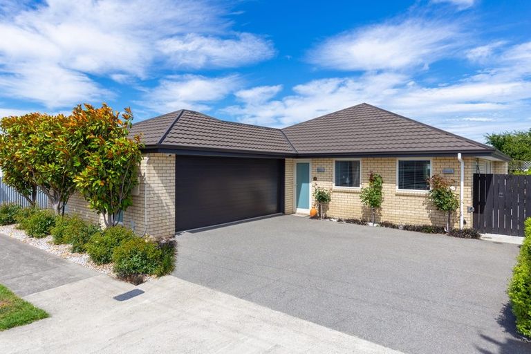 Photo of property in 2 Barratt Street, Blenheim, 7201
