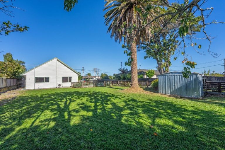 Photo of property in 20 Te Manuao Road, Otaki, 5512