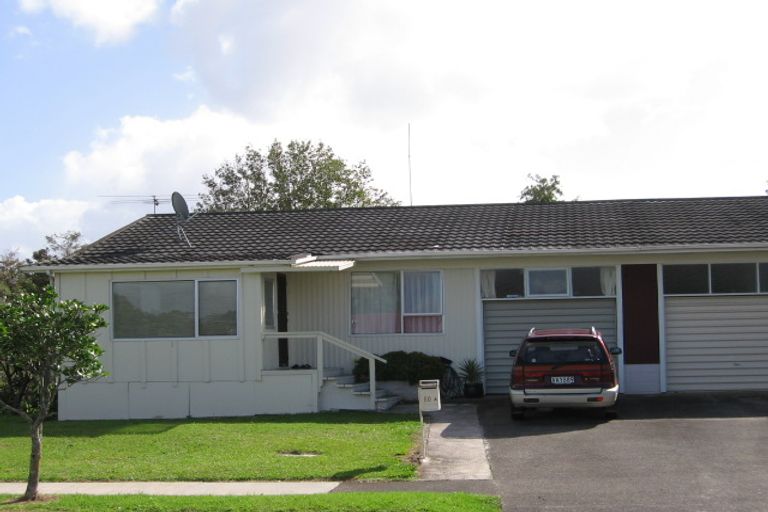 Photo of property in 2/60 Meadway, Sunnyhills, Auckland, 2010