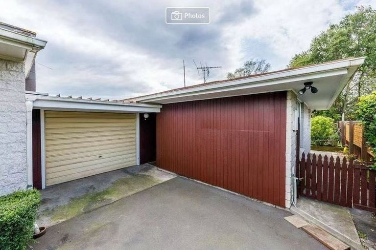 Photo of property in 1/28 Reading Street, Upper Riccarton, Christchurch, 8041