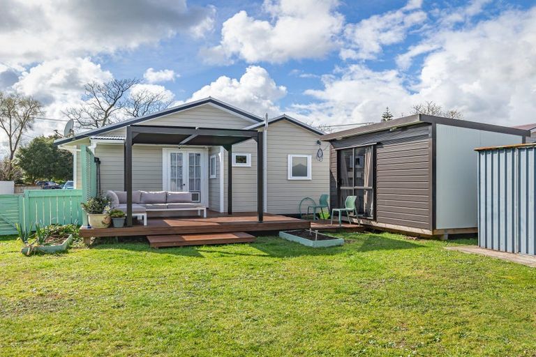 Photo of property in 6 Vance Street, Shannon, 4821