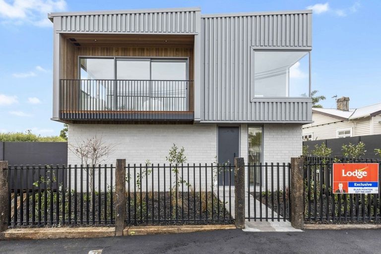 Photo of property in 12u1 Killarney Road, Frankton, Hamilton, 3204