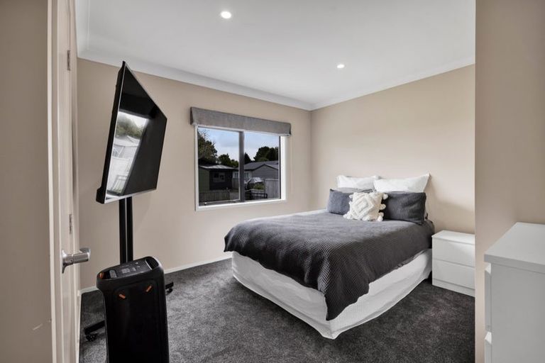 Photo of property in 7 Manatu Lane, Inglewood, 4330