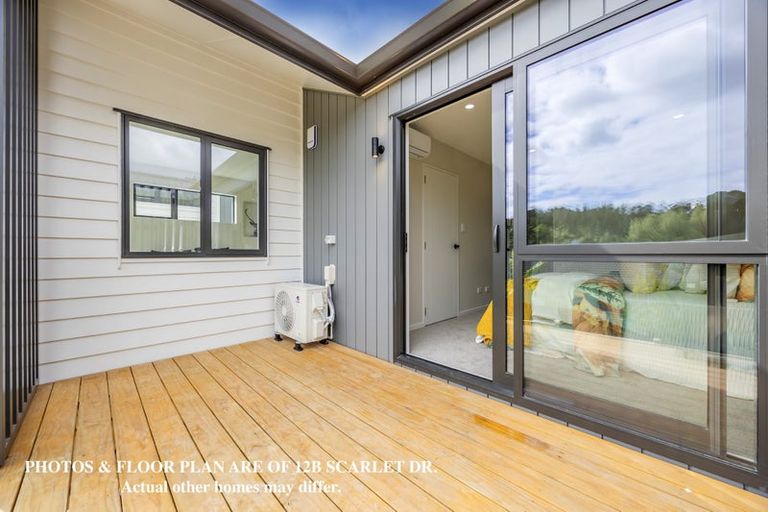 Photo of property in 12a Scarlet Drive, Ranui, Auckland, 0612