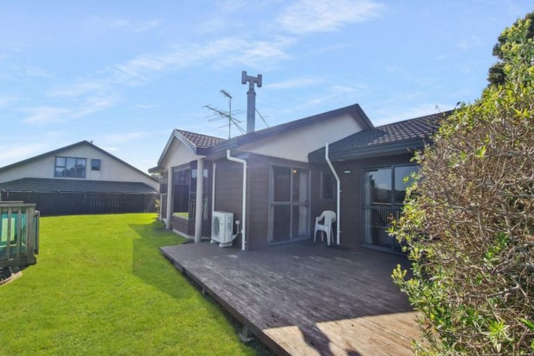 Photo of property in 35 Peppertree Lane, Woodridge, Wellington, 6037