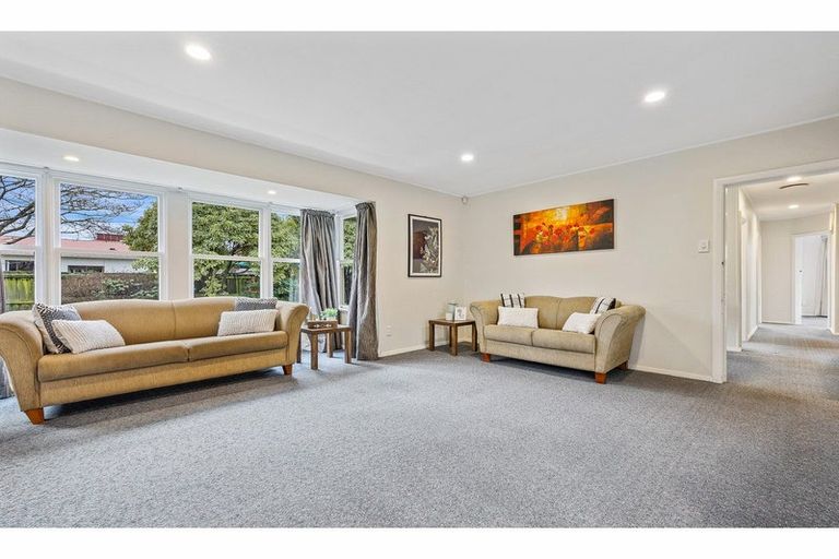Photo of property in 191 Grahams Road, Burnside, Christchurch, 8053