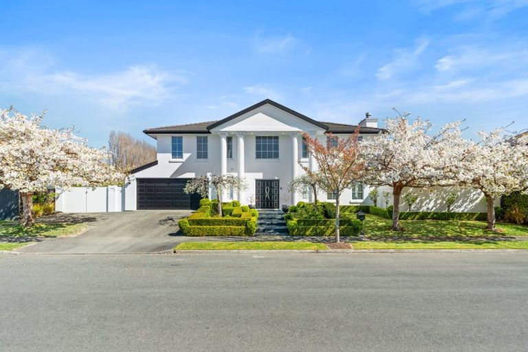 Photo of property in 9 Watermill Boulevard, Northwood, Christchurch, 8051