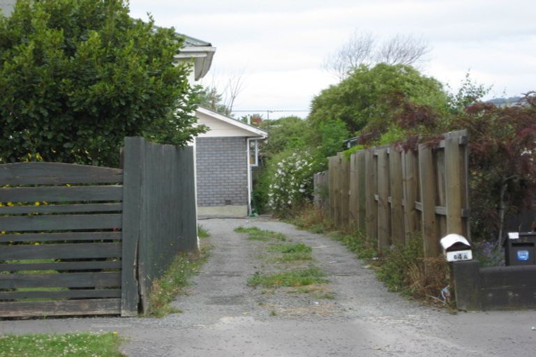 Photo of property in 64 Mackworth Street, Woolston, Christchurch, 8062