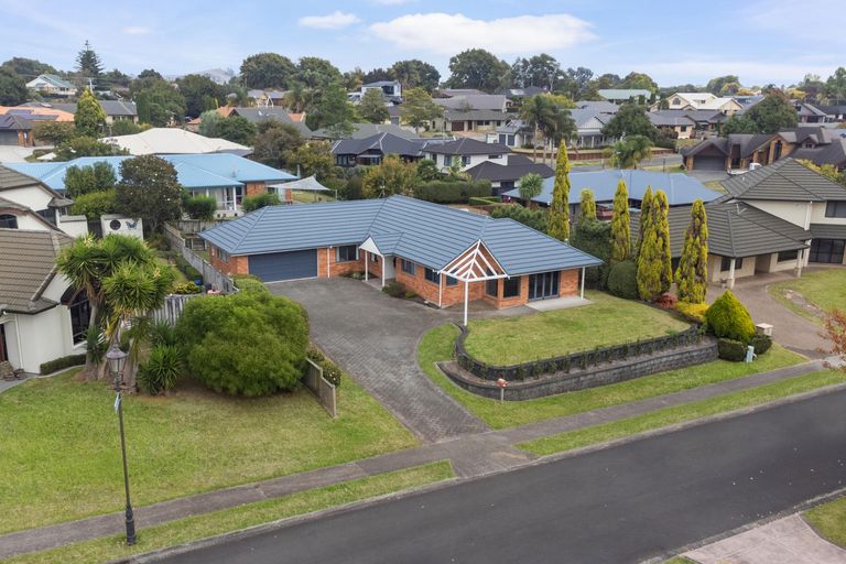Photo of property in 2 Cedar Way, Morrinsville, 3300