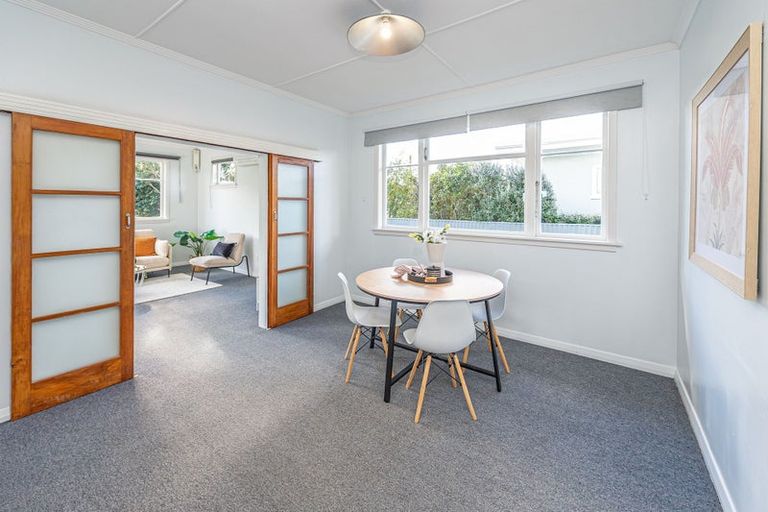 Photo of property in 12 Ward Street, Aramoho, Whanganui, 4500