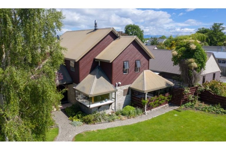 Photo of property in 19 King Street, Rangiora, 7400