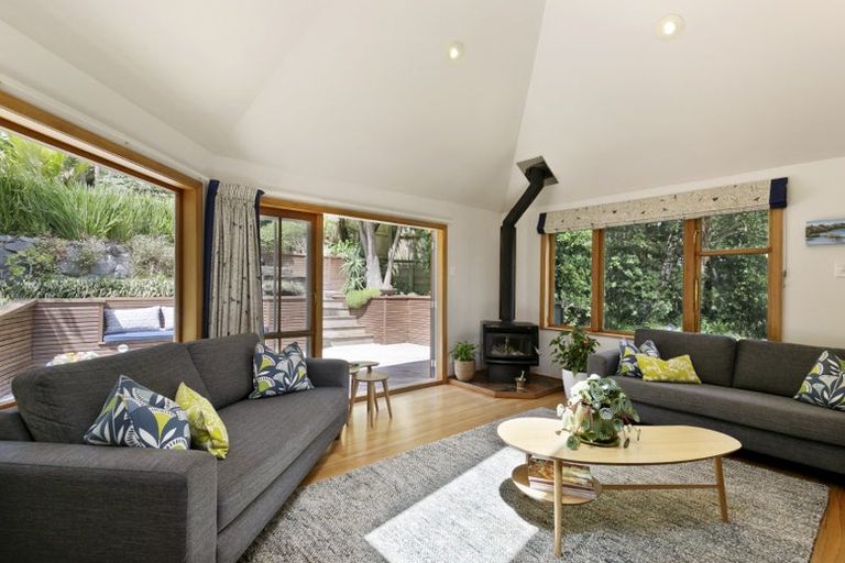 Photo of property in 10 Abbott Street, Ngaio, Wellington, 6035