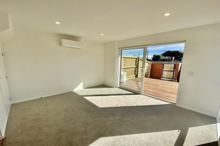 Photo of property in 3/2 Hammond Place, Spreydon, Christchurch, 8024