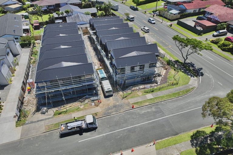 Photo of property in 151 Prince Regent Drive, Farm Cove, Auckland, 2012