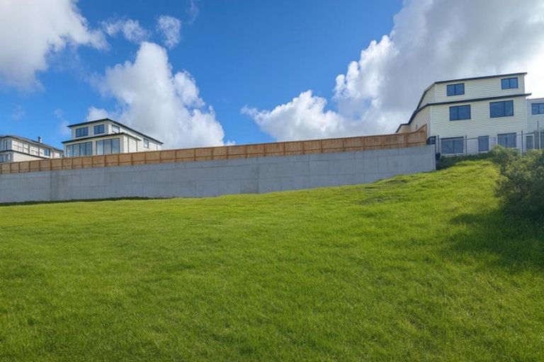 Photo of property in 7 Baumea Rise, Massey, Auckland, 0614