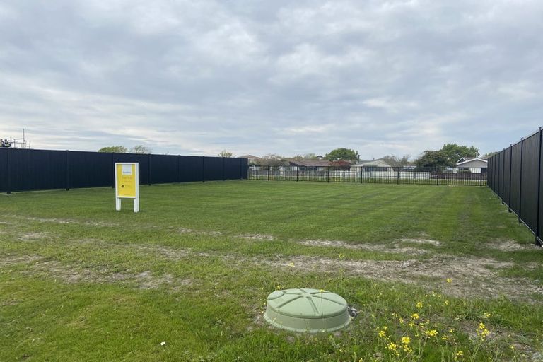 Photo of property in 46 Waiotahi Road, Kaiapoi, 7630