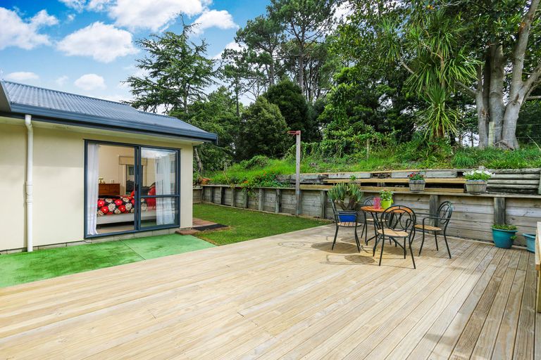 Photo of property in 141a Portage Road, New Lynn, Auckland, 0600