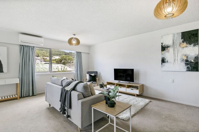 Photo of property in 78f3 Clyde Street, Island Bay, Wellington, 6023