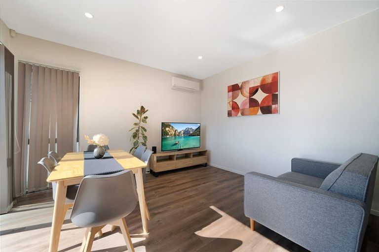 Photo of property in 18 Mata Road, Massey, Auckland, 0614