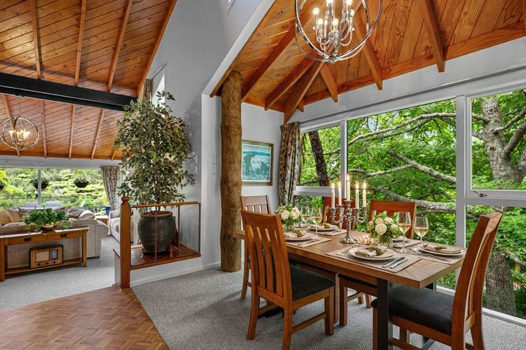 Photo of property in 54 Ridge Road, Lucas Heights, Auckland, 0632