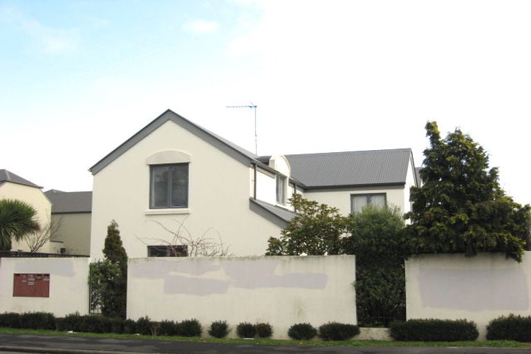 Photo of property in 2/509 Manchester Street, St Albans, Christchurch, 8014