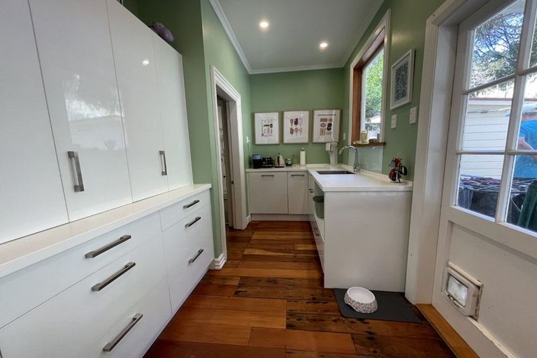 Photo of property in 47 Ribble Street, Island Bay, Wellington, 6023