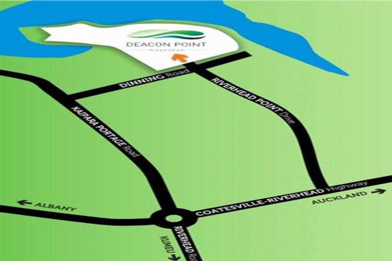 Photo of property in 8 Dinning Road, Riverhead, 0820