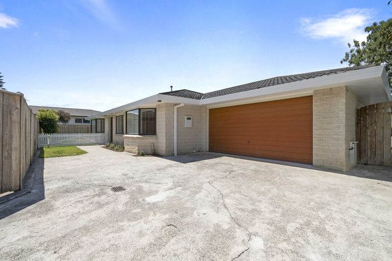 Photo of property in 4a Ronberg Street, Highbury, Palmerston North, 4412