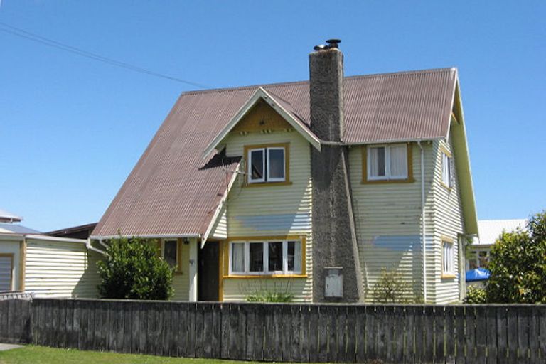 Photo of property in 110a Romilly Street, Westport, 7825