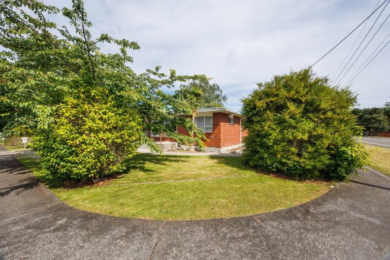 Photo of property in 72 Stortford Street, Ashhurst, 4810