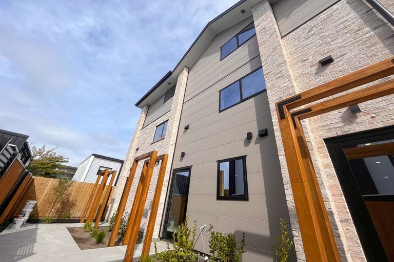 Photo of property in 6/38 Aberdeen Street, Christchurch Central, Christchurch, 8013