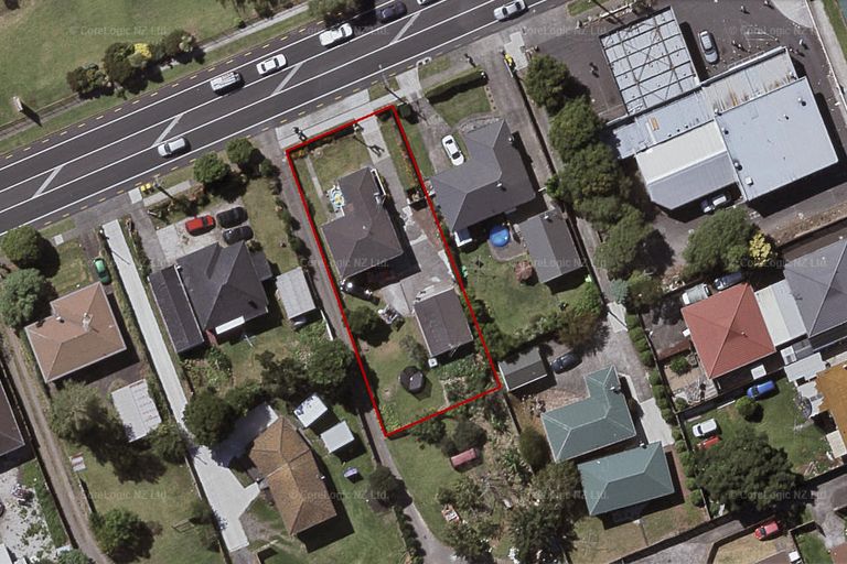 Photo of property in 130 Browns Road, Manurewa, Auckland, 2102