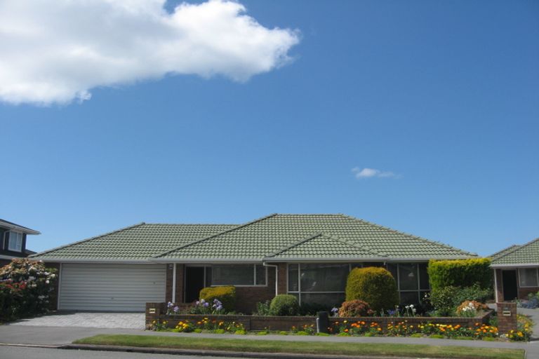 Photo of property in 58b Bainton Street, Bishopdale, Christchurch, 8053