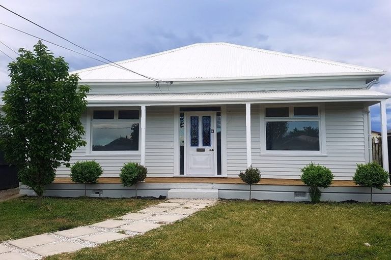 Photo of property in 1/62 Norwich Street, Linwood, Christchurch, 8062